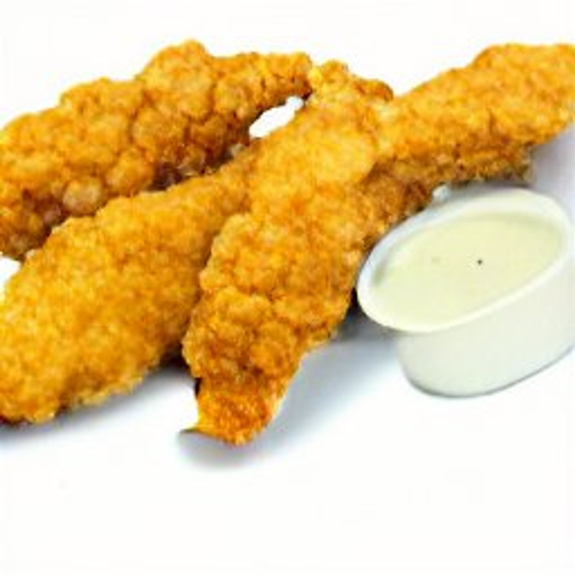 Chicken Fingers