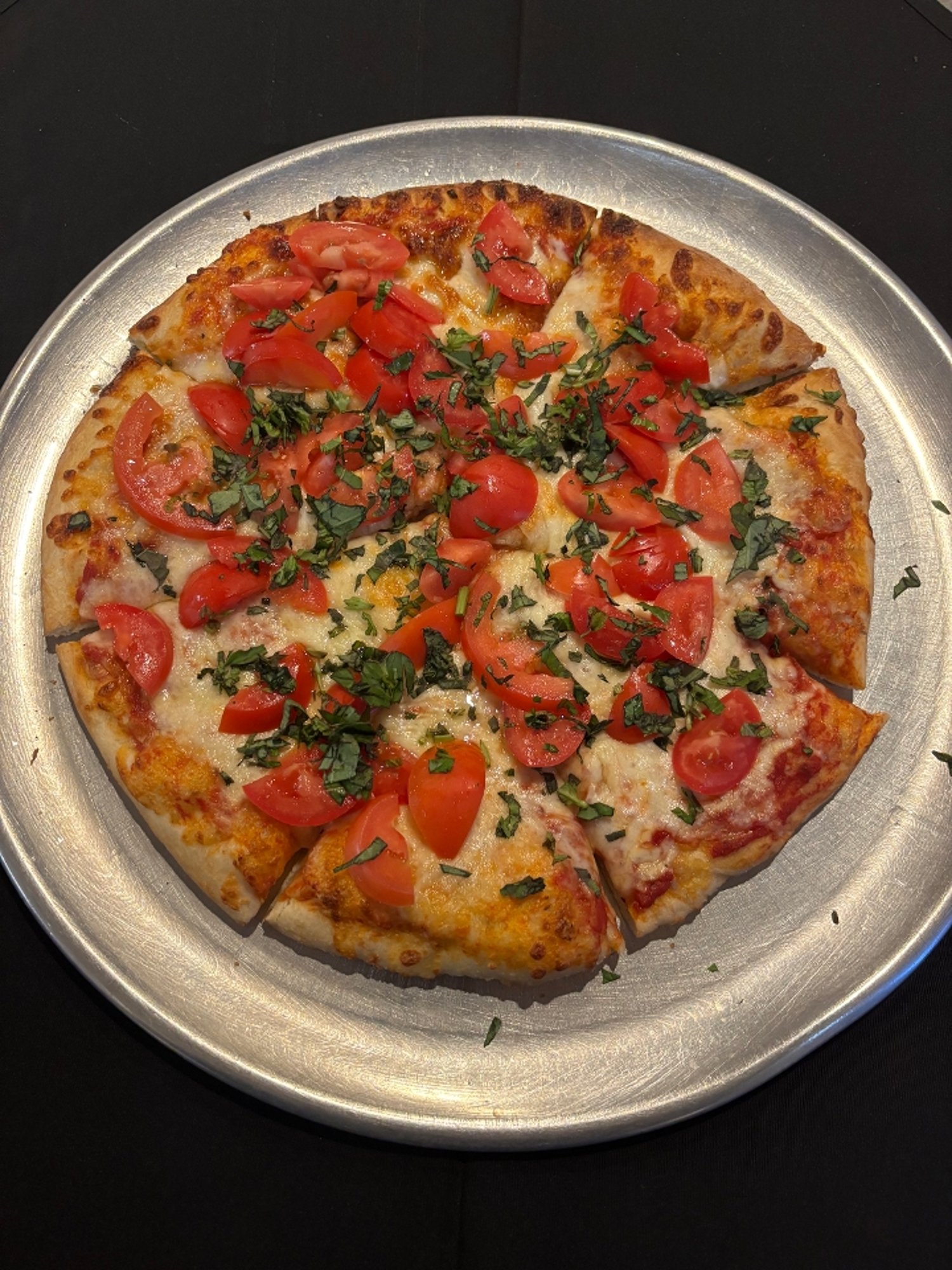 8" Margherita Pizza