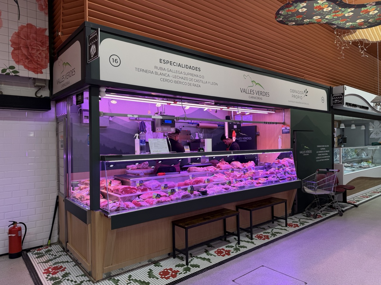 Galería en miniatura