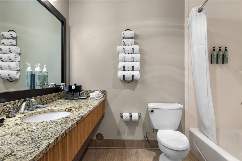 Best Western Vista Inn Image