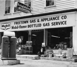 JaySan Gas Service, Inc. Photo