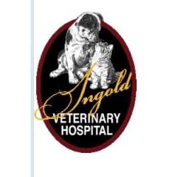 Ingold Veterinary Hospital Photo