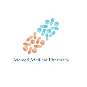 Merced Medical Pharmacy Logo