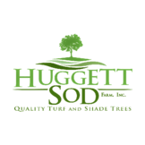 Huggett Sod Farm Inc