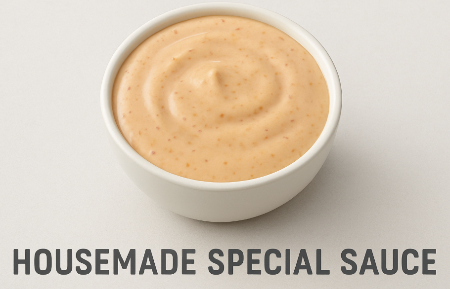 Side Special Sauce