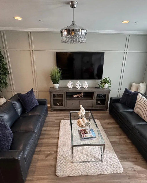 Krystal Klear Cleaning Services Image