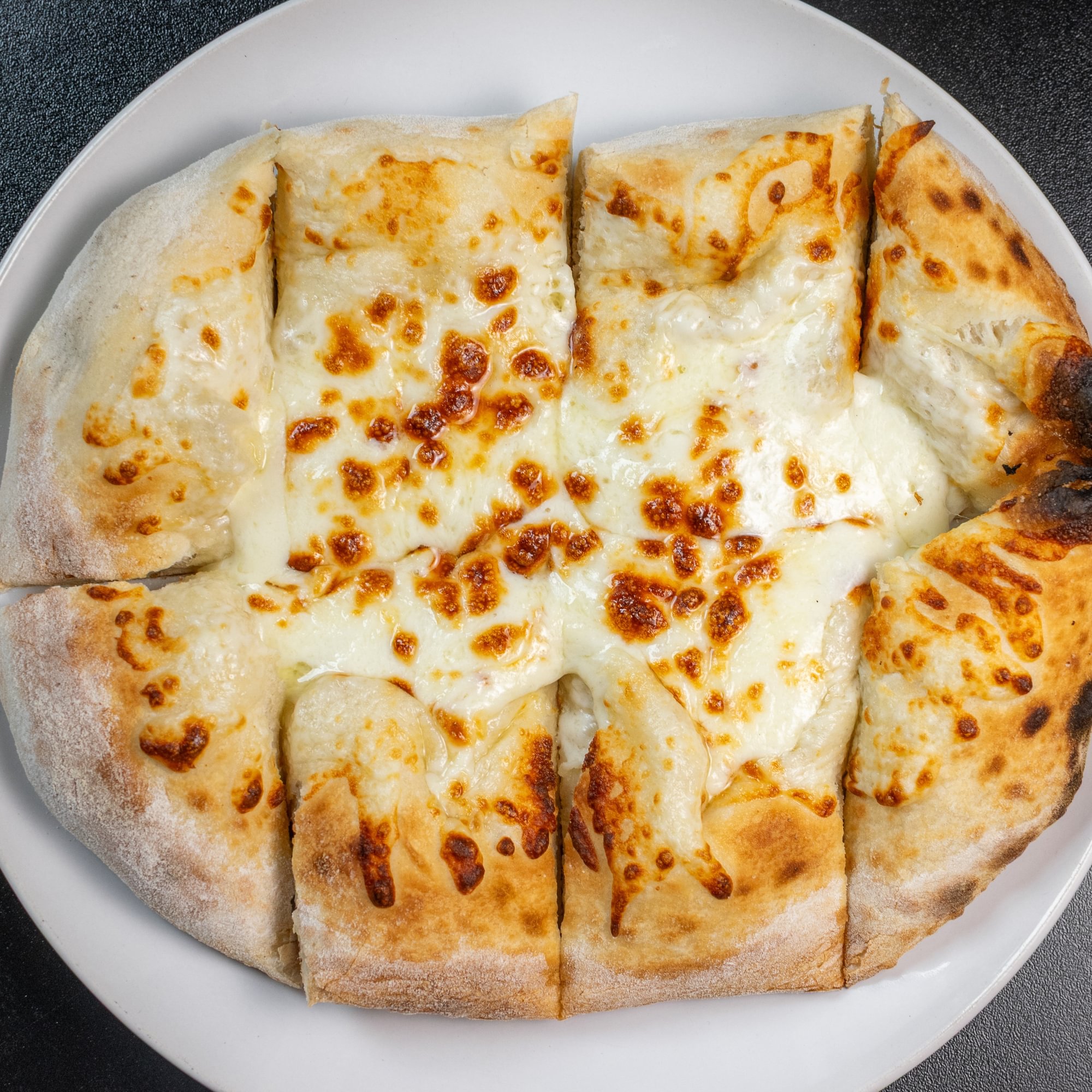 Garlic Cheesebread