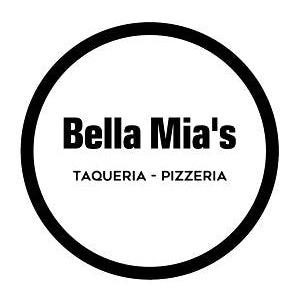 Bella Mia's Taqueria & Pizzeria Photo