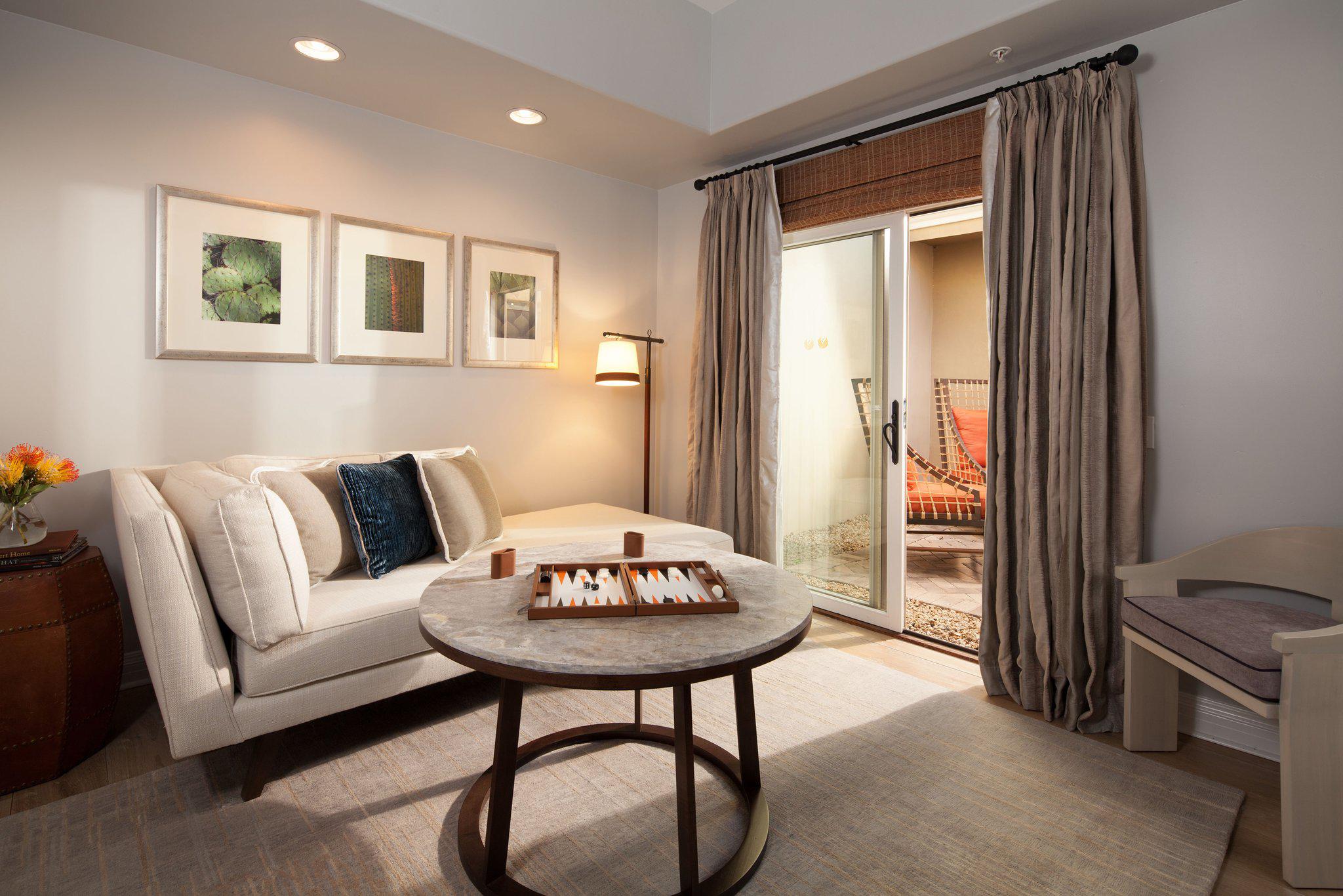 Phoenician Residences, a Luxury Collection Residence Club, Scottsdale Photo