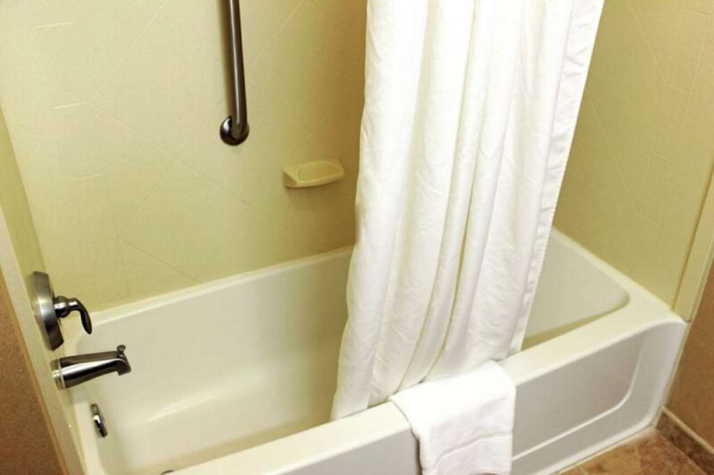 Hampton Inn Gallipolis Image