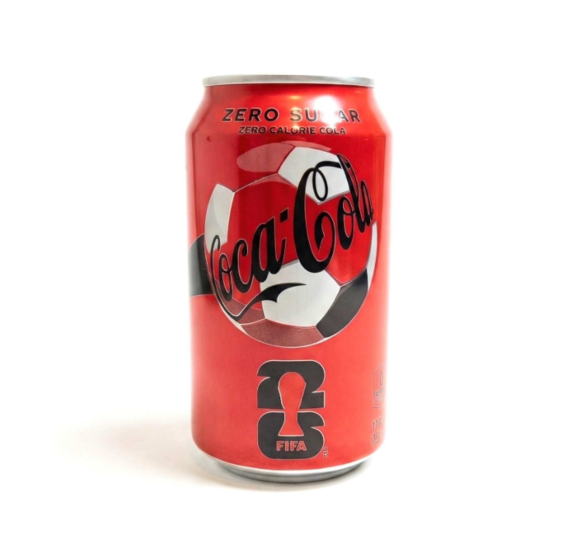 Coke Zero