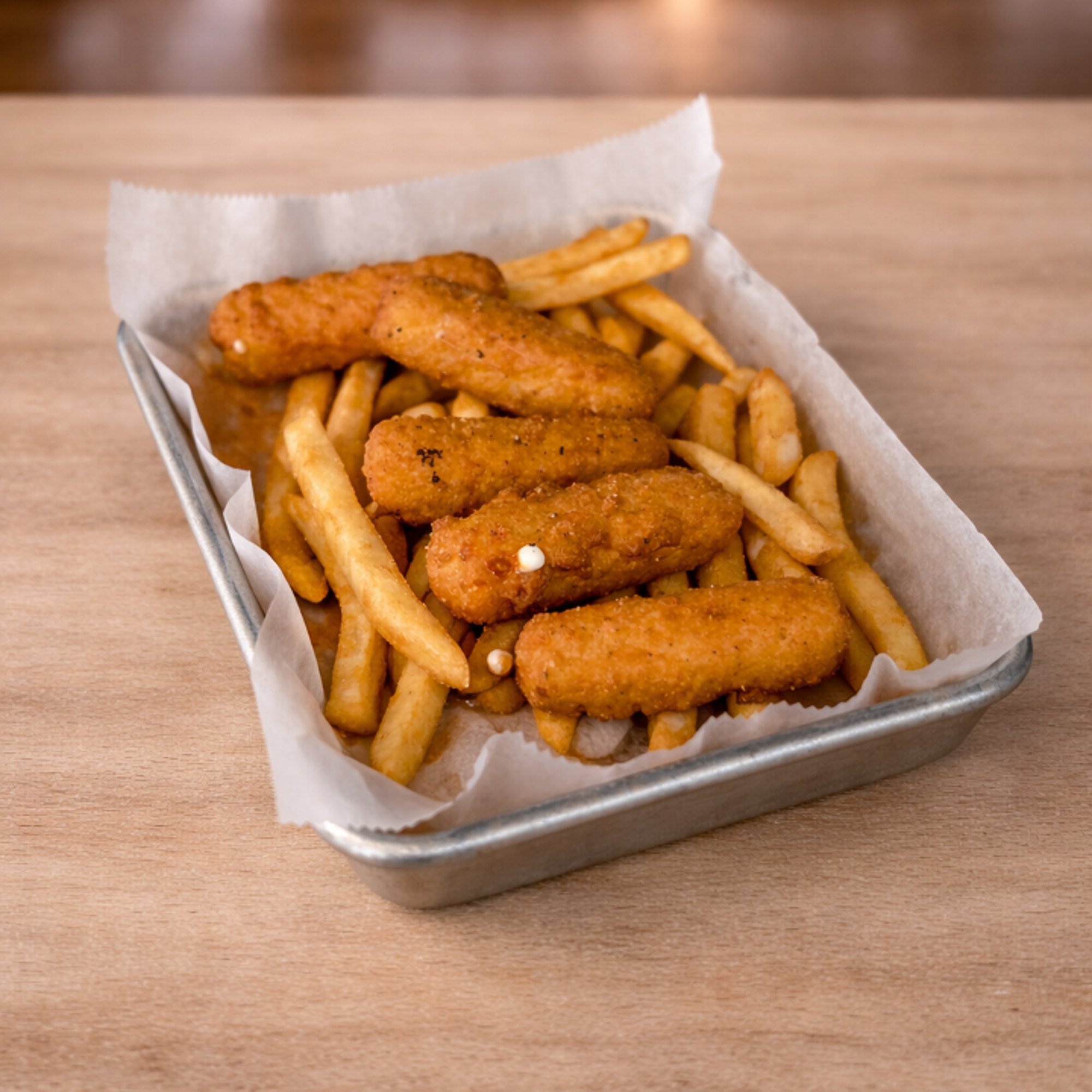 Cheese Sticks