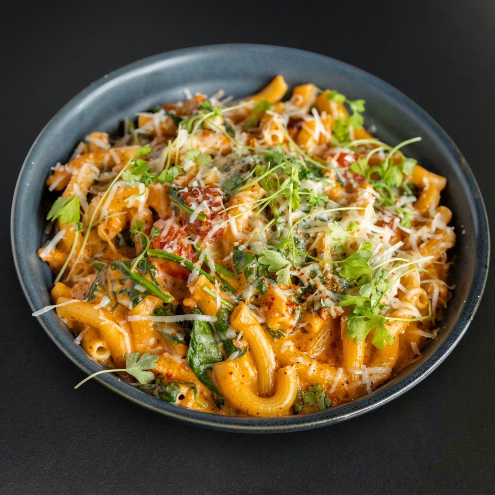Pasta Rosa