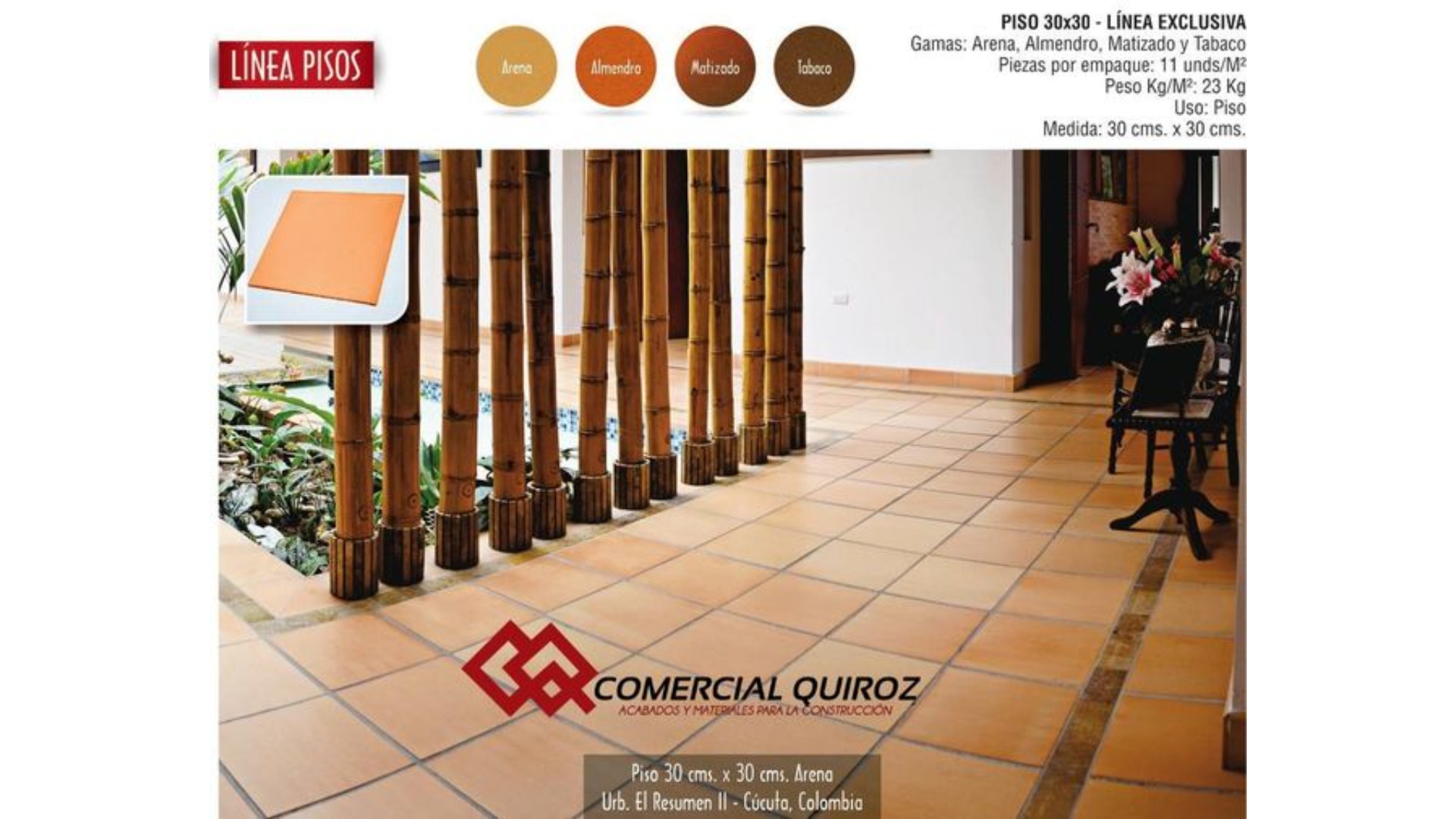 Galería en miniatura