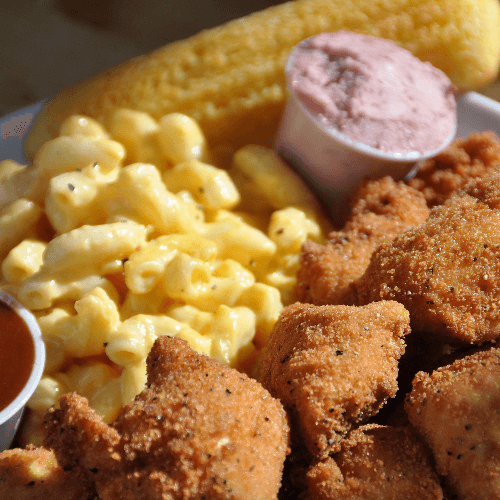 Family Feast Bites