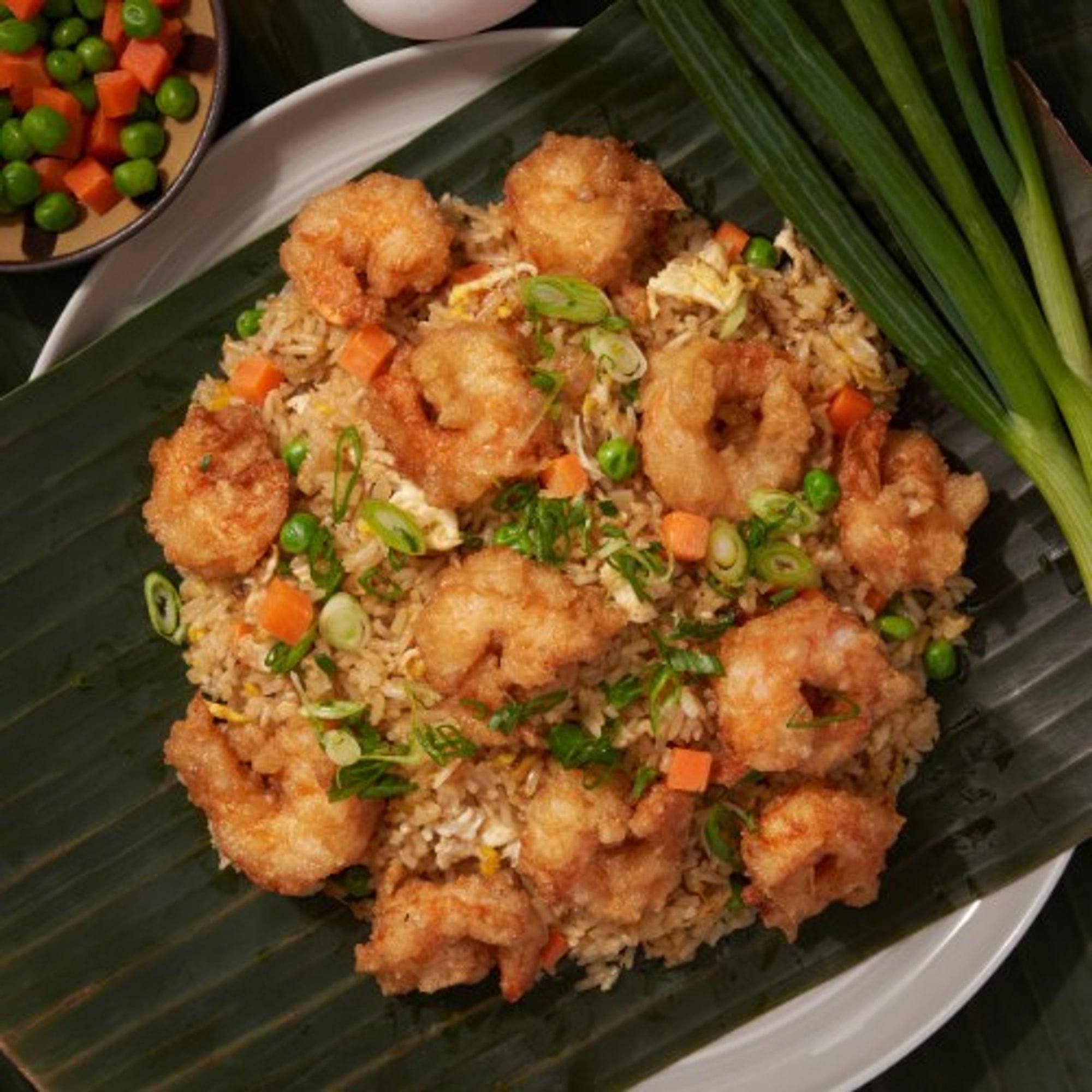 Fried Rice