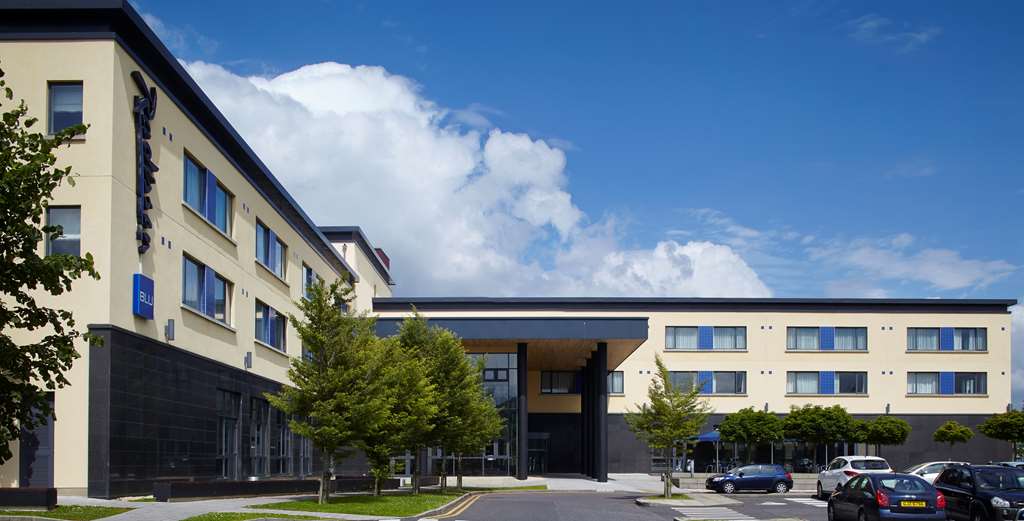 Radisson Blu Hotel, Letterkenny 38
