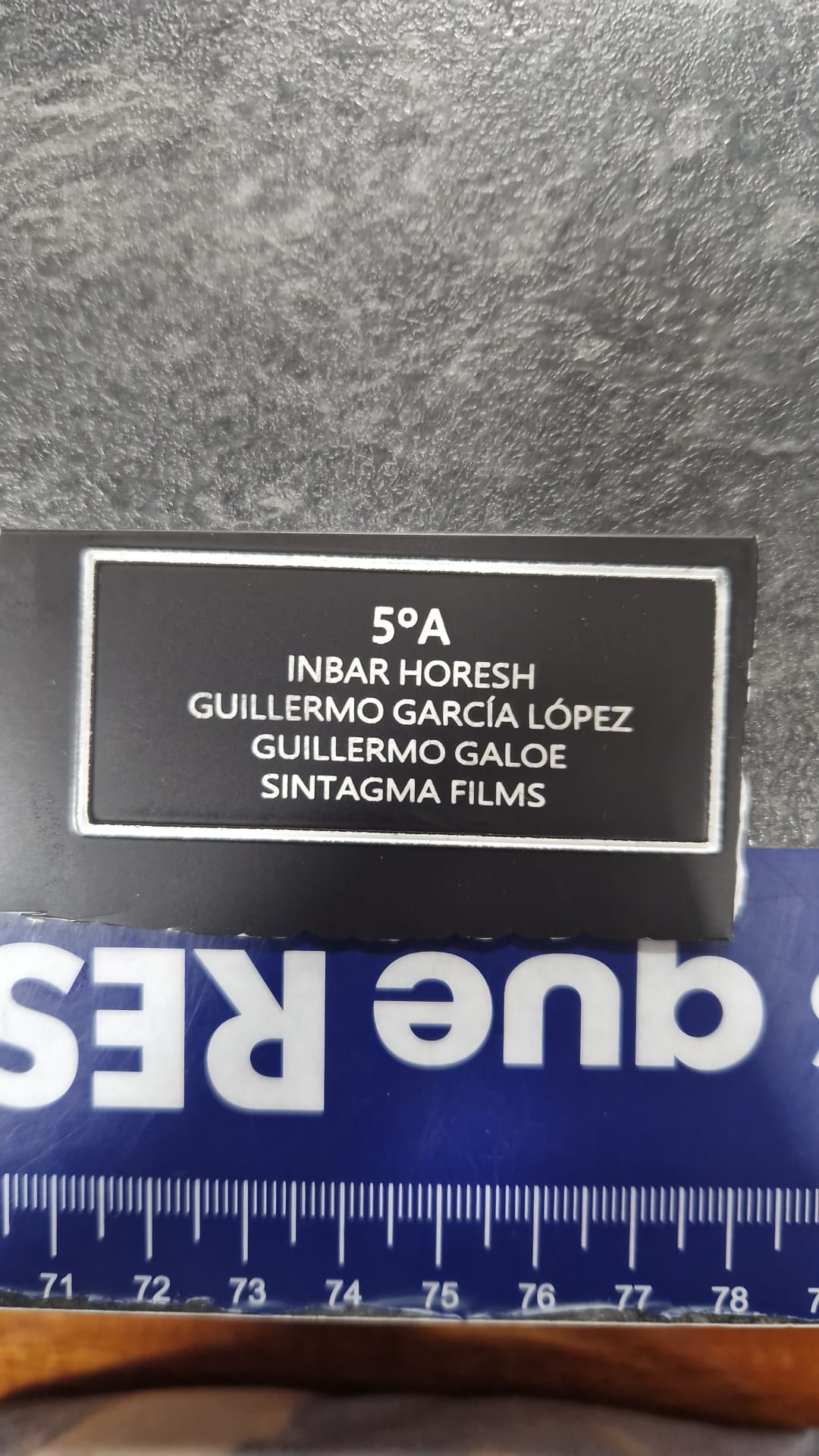 Galería en miniatura