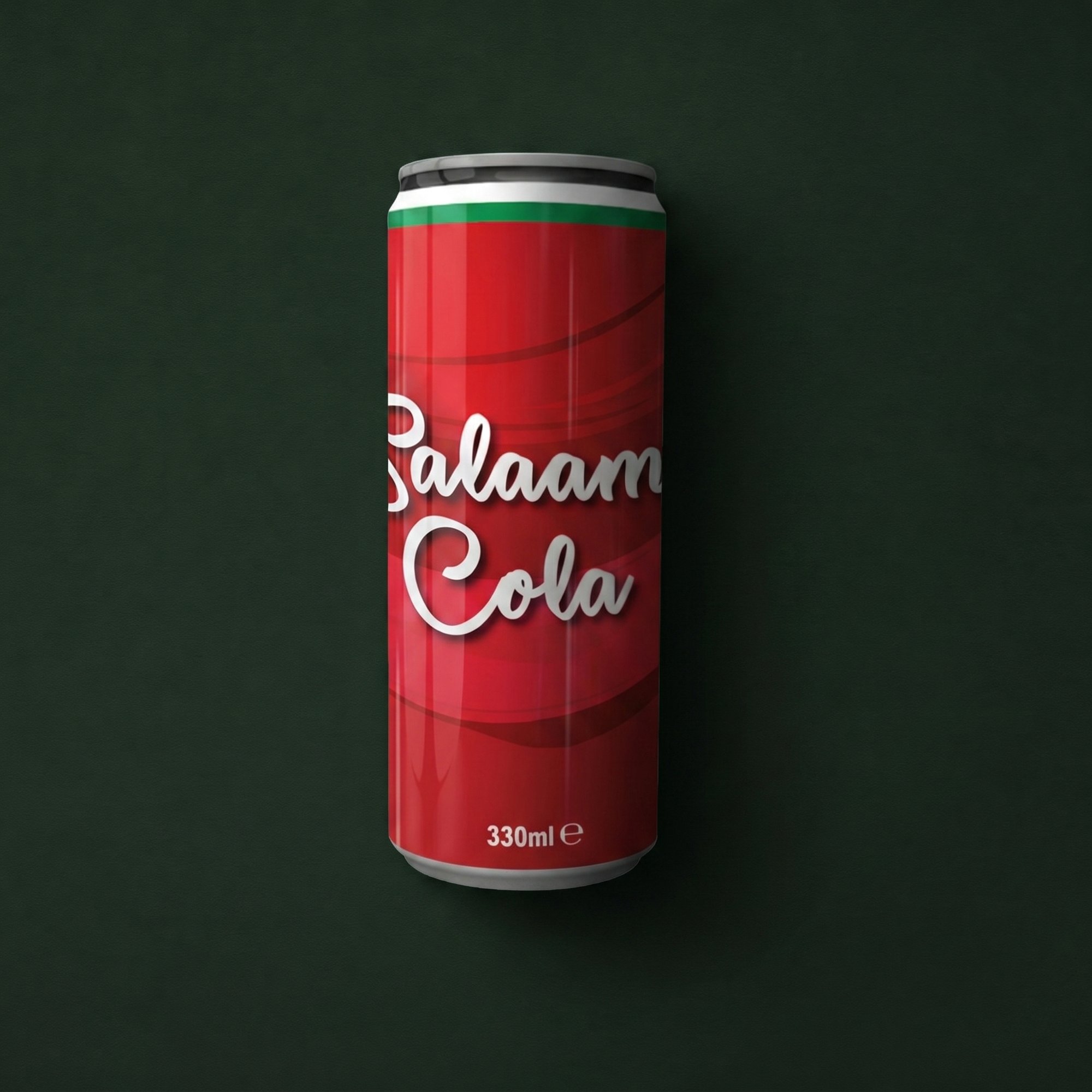 Salaam Cola Original