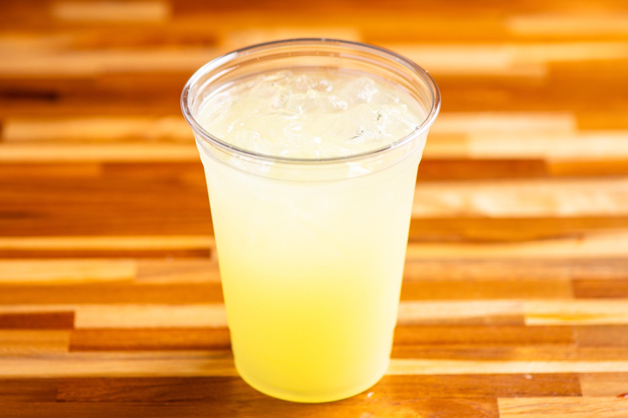Lemonade