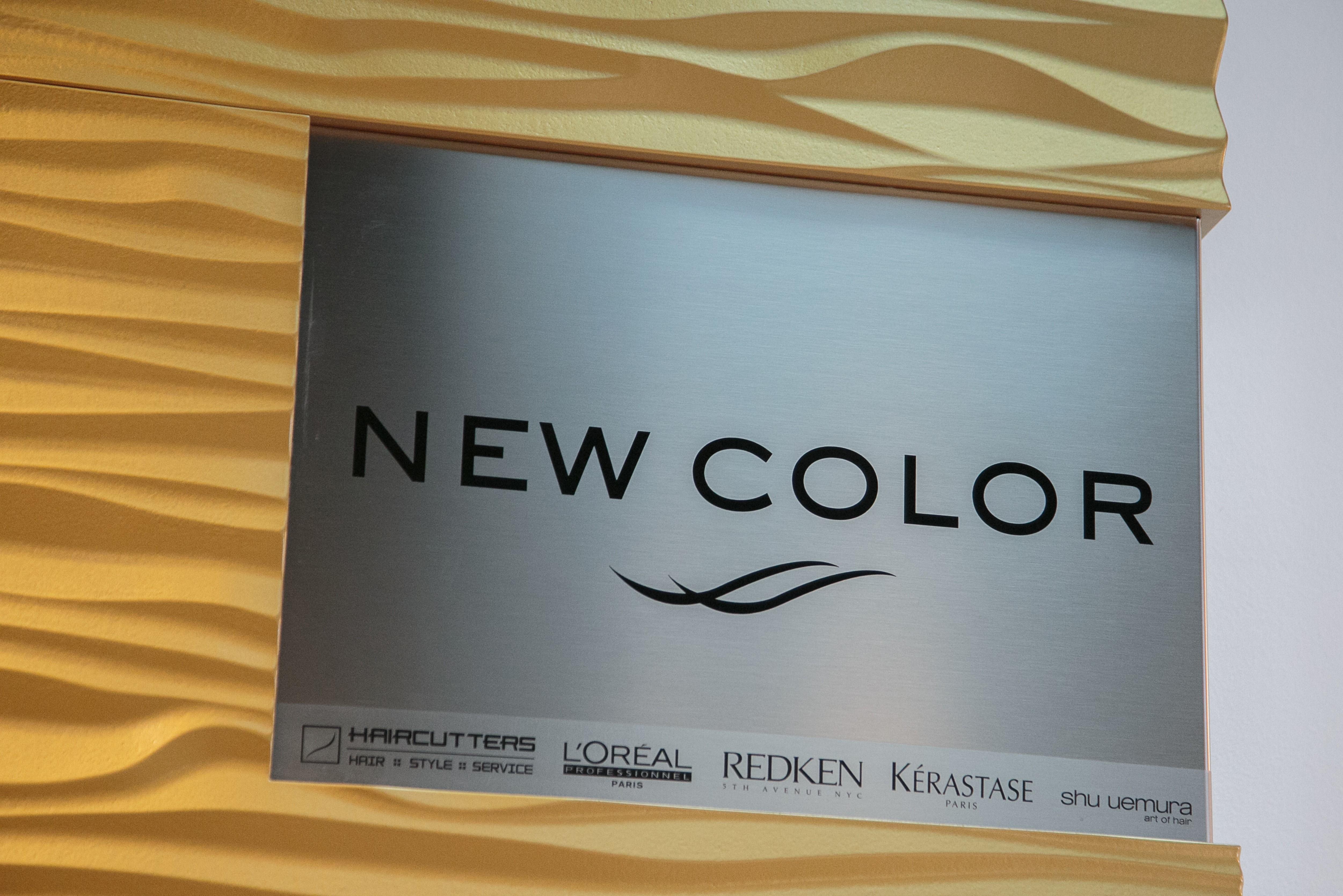 Bilder HAIRCUTTERS Hair Style Service Linz