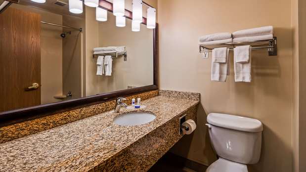 Images Best Western Pinedale Inn