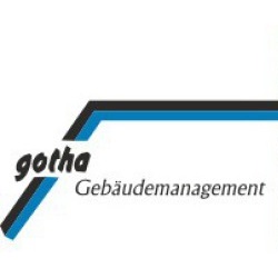 Logo von Gotha Gebäudemanagement GmbH