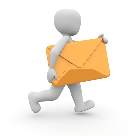 We Reply FAST! We Reply FAST!