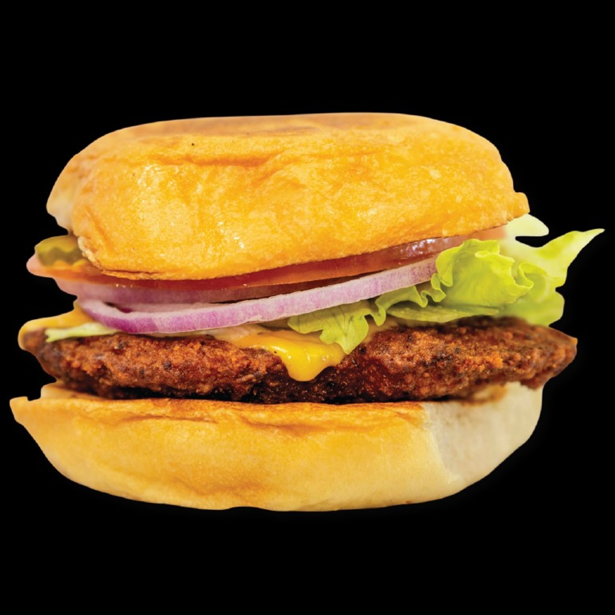 Xpress Chicken Sandwich