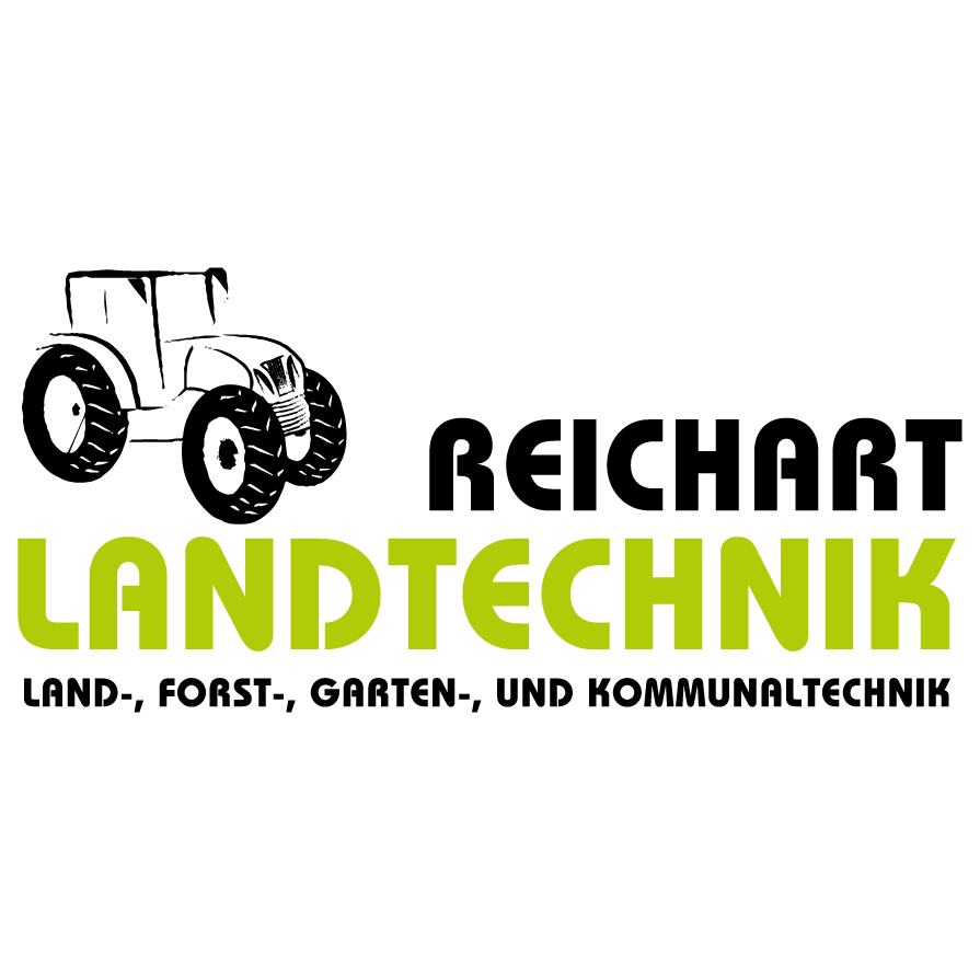 Logo von Landtechnik Reichart