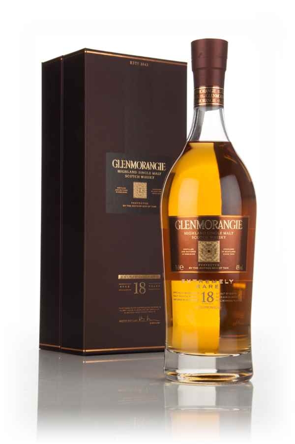 Glenmorangie 18yr