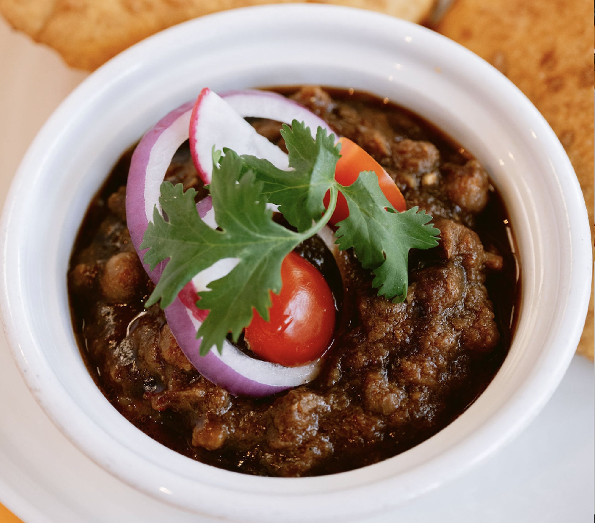 Channa Masala