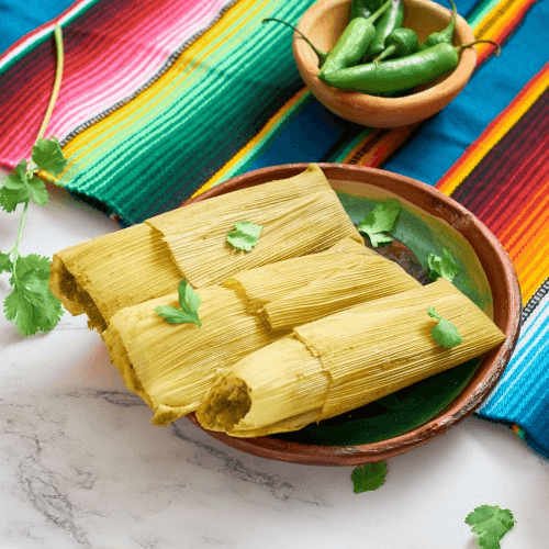 Hot Tamale