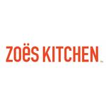 Zoes Kitchen Logo