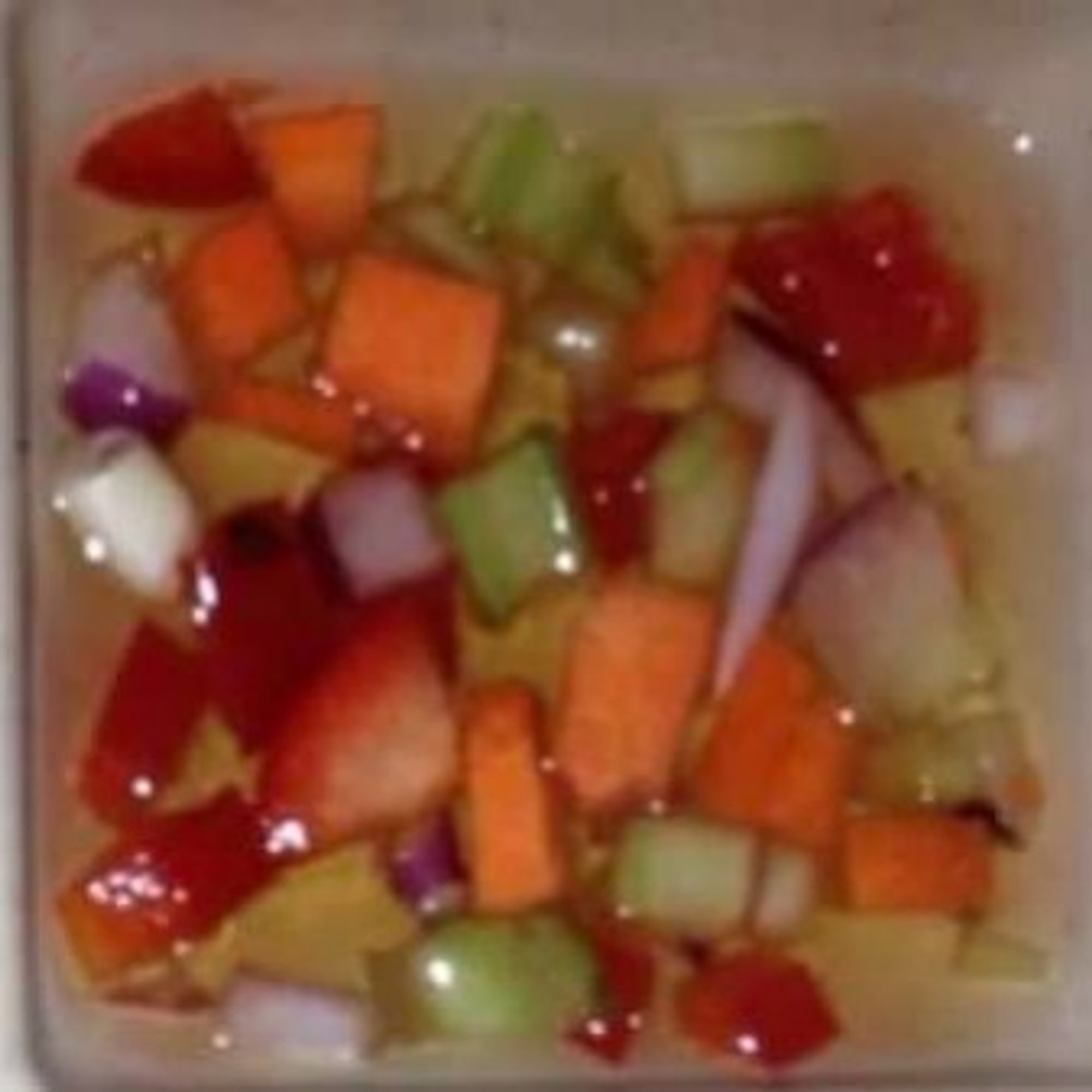 Cucumber Sauce