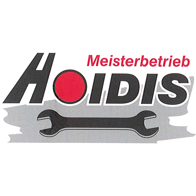 Logo von Rico Hoidis Freie Kfz-Werkstatt