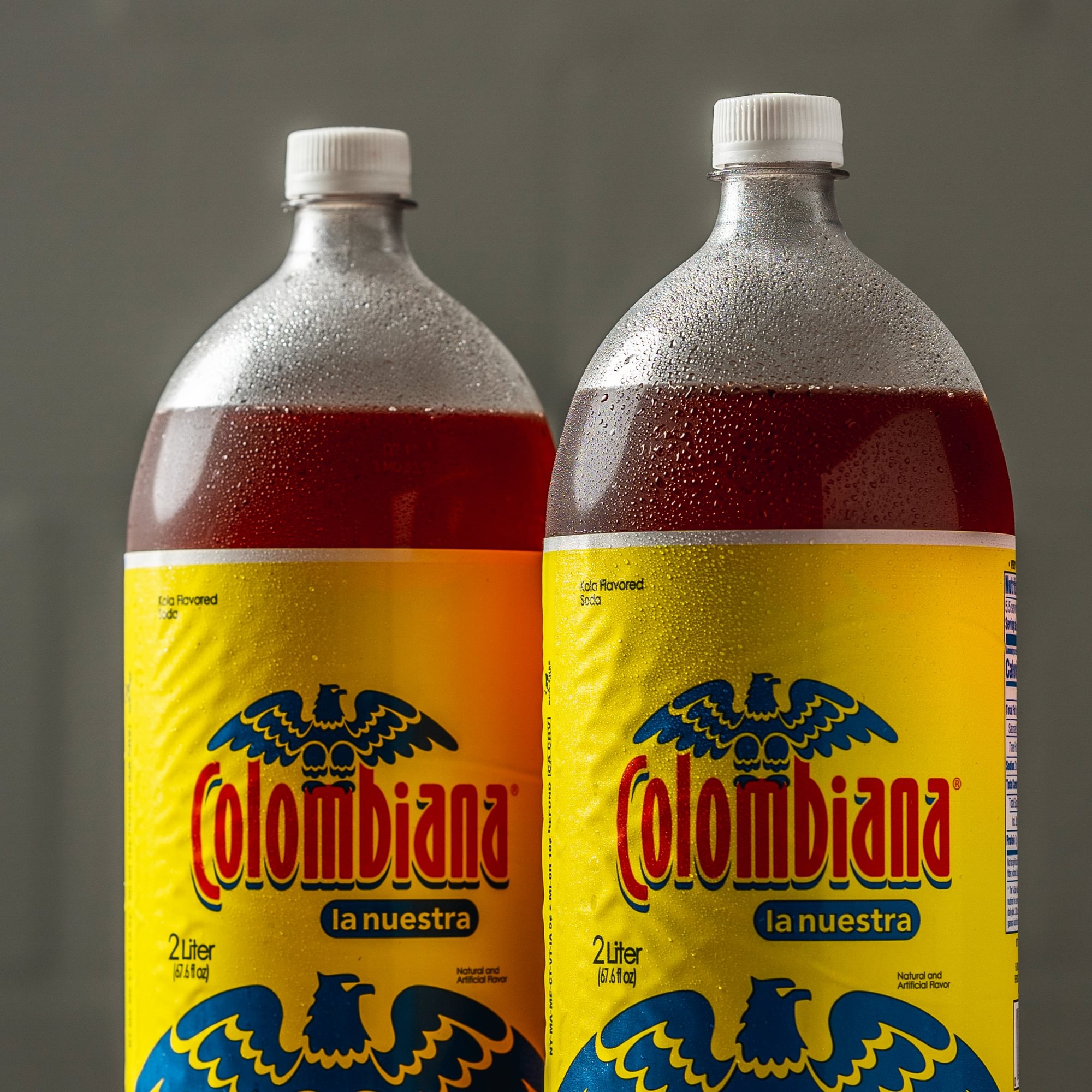 Soda Litro