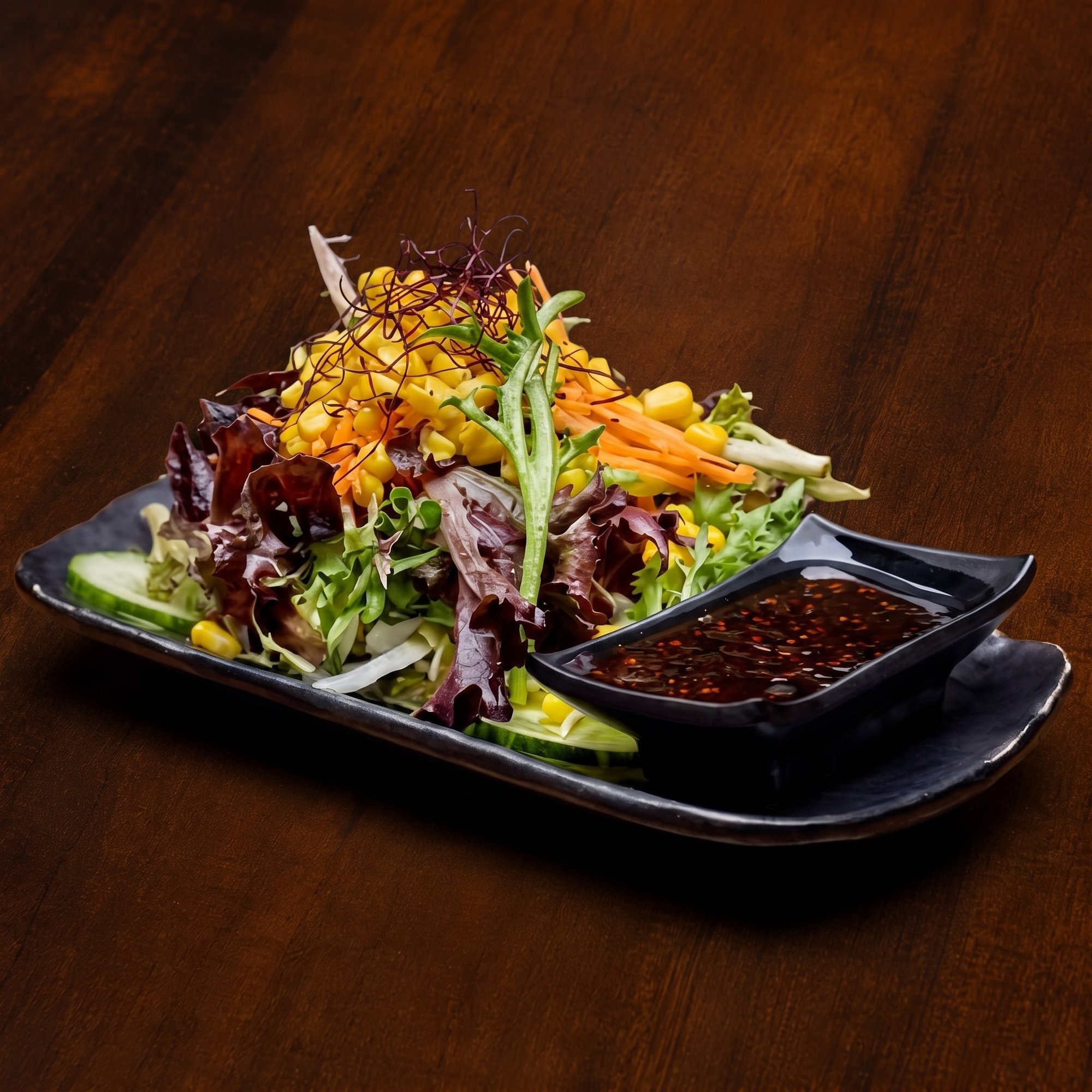 Garden Salad