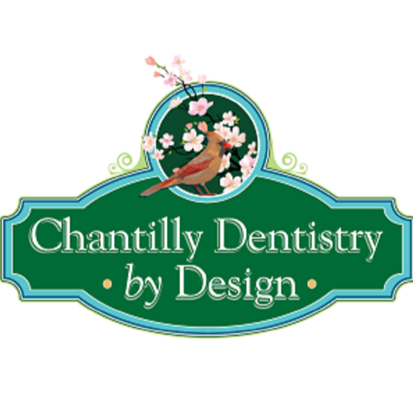 Chantilly Dentistry By Design Logo