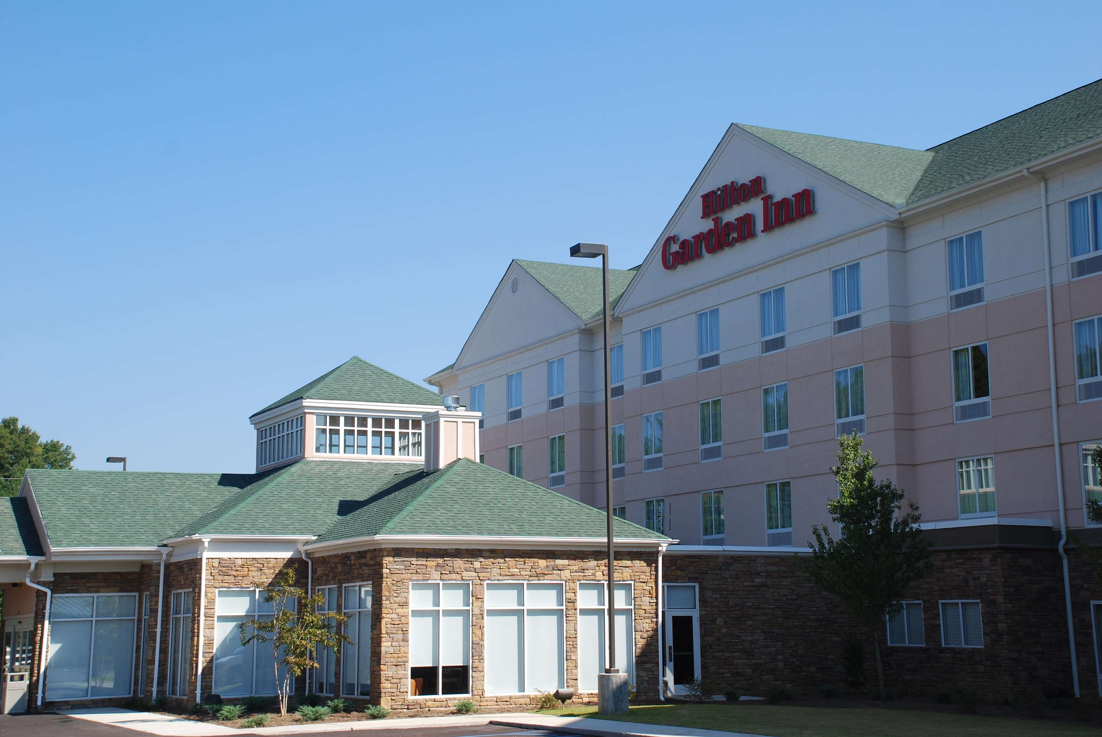 Hilton Garden Inn Birmingham/Trussville Photo