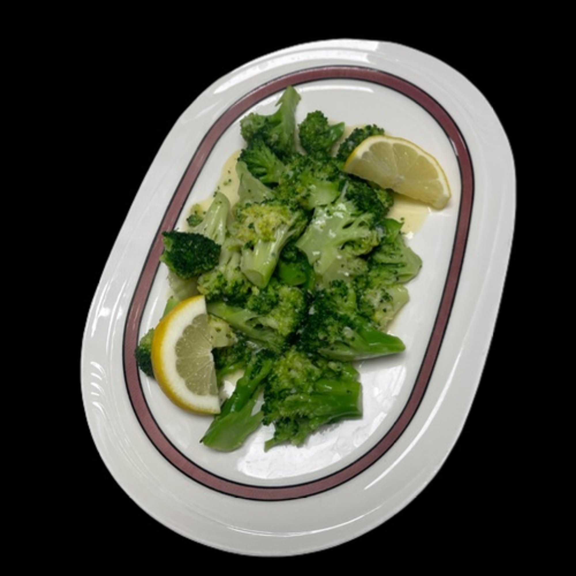 Sauteed Broccoli