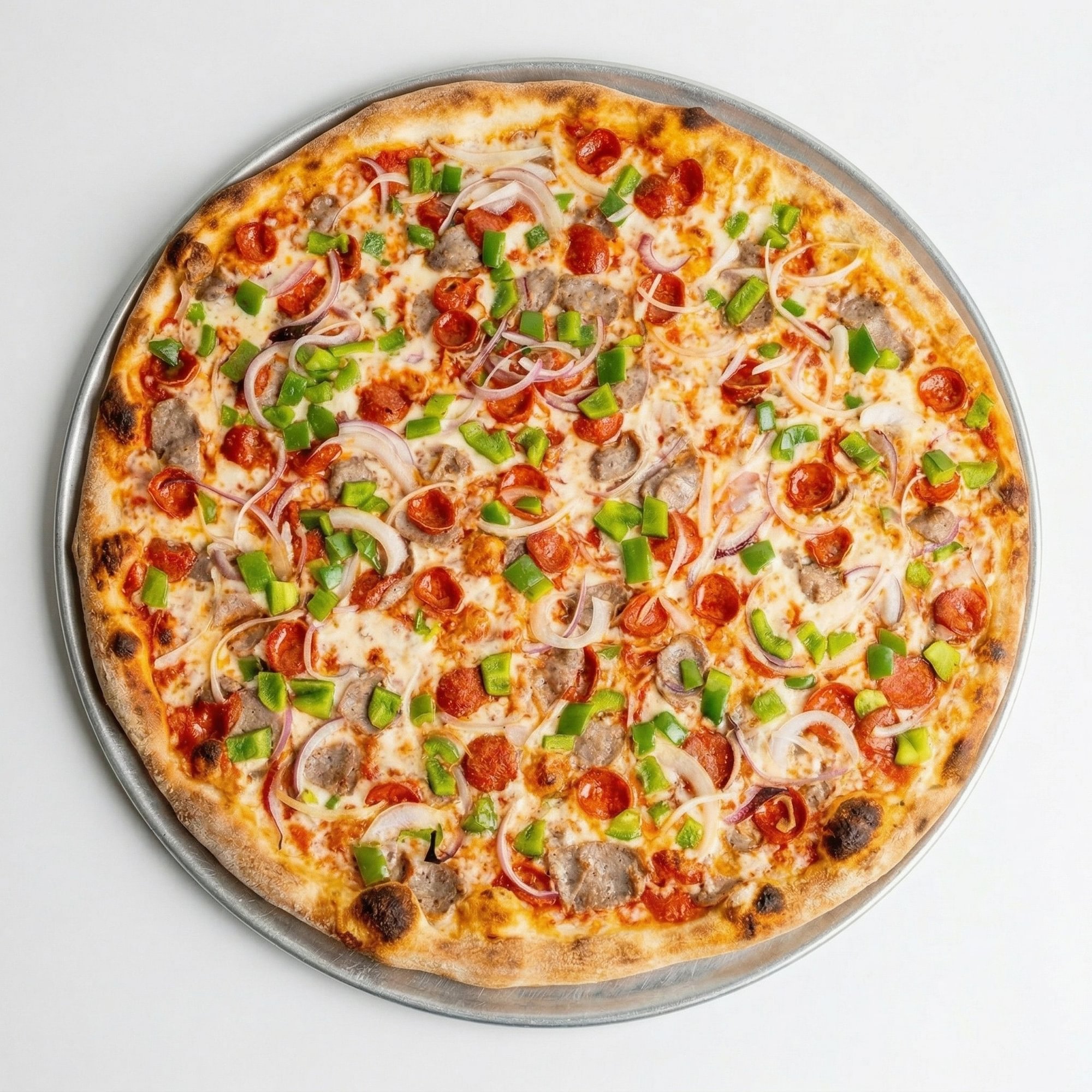 Supreme Cugine 18”