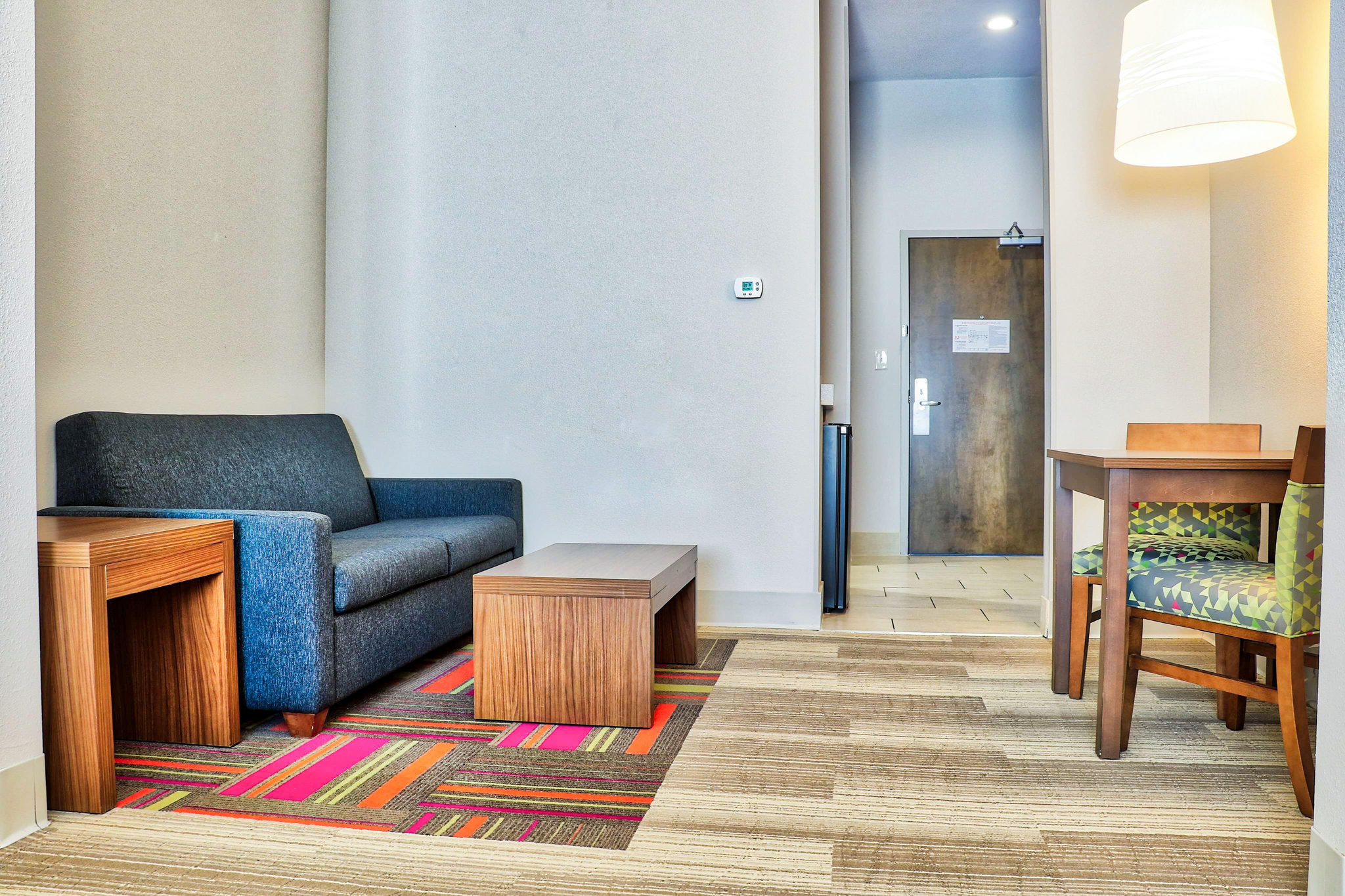 Holiday Inn Express Slidell Photo