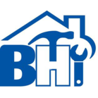 BHI Logo