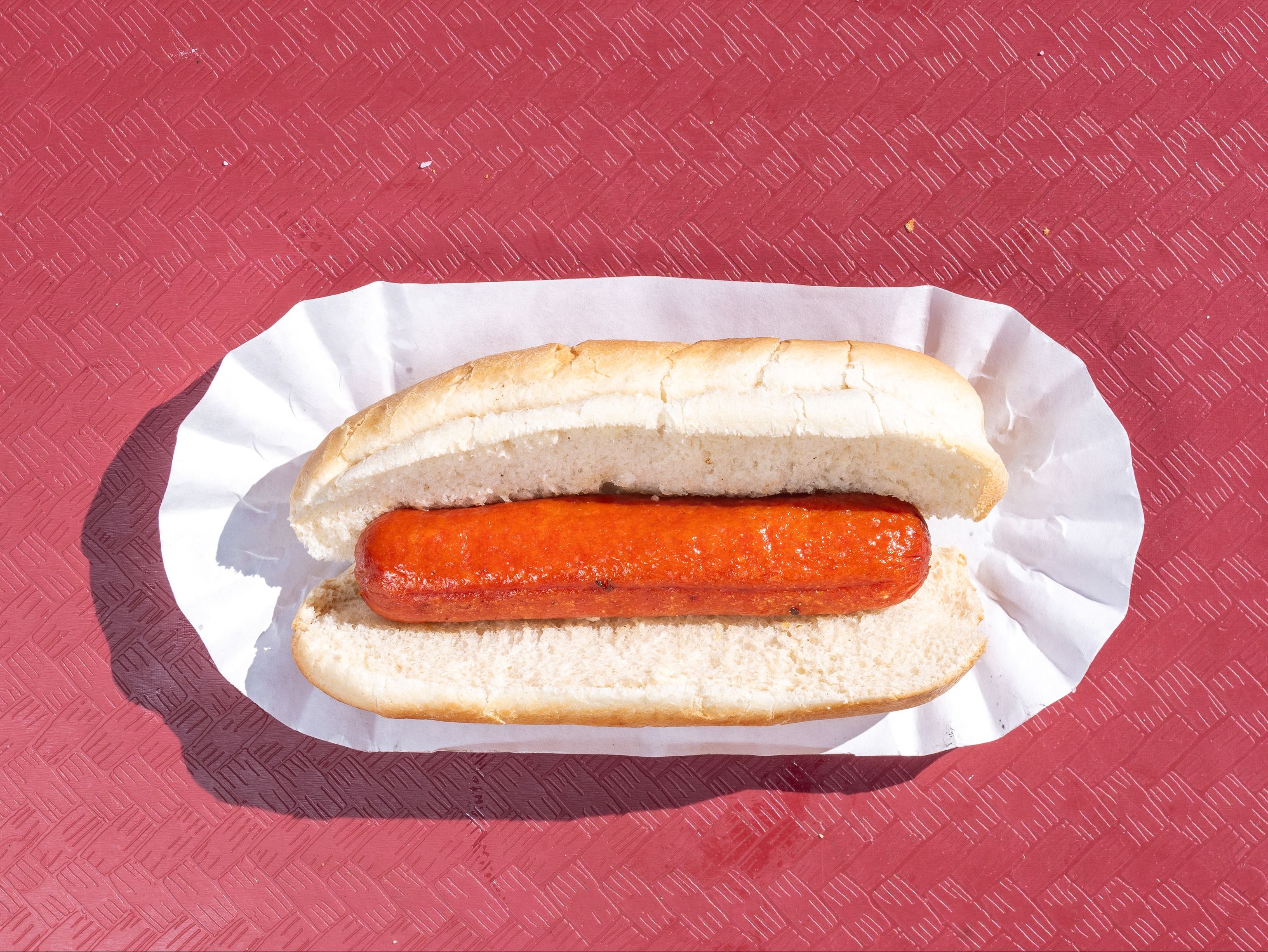 Hot Dog