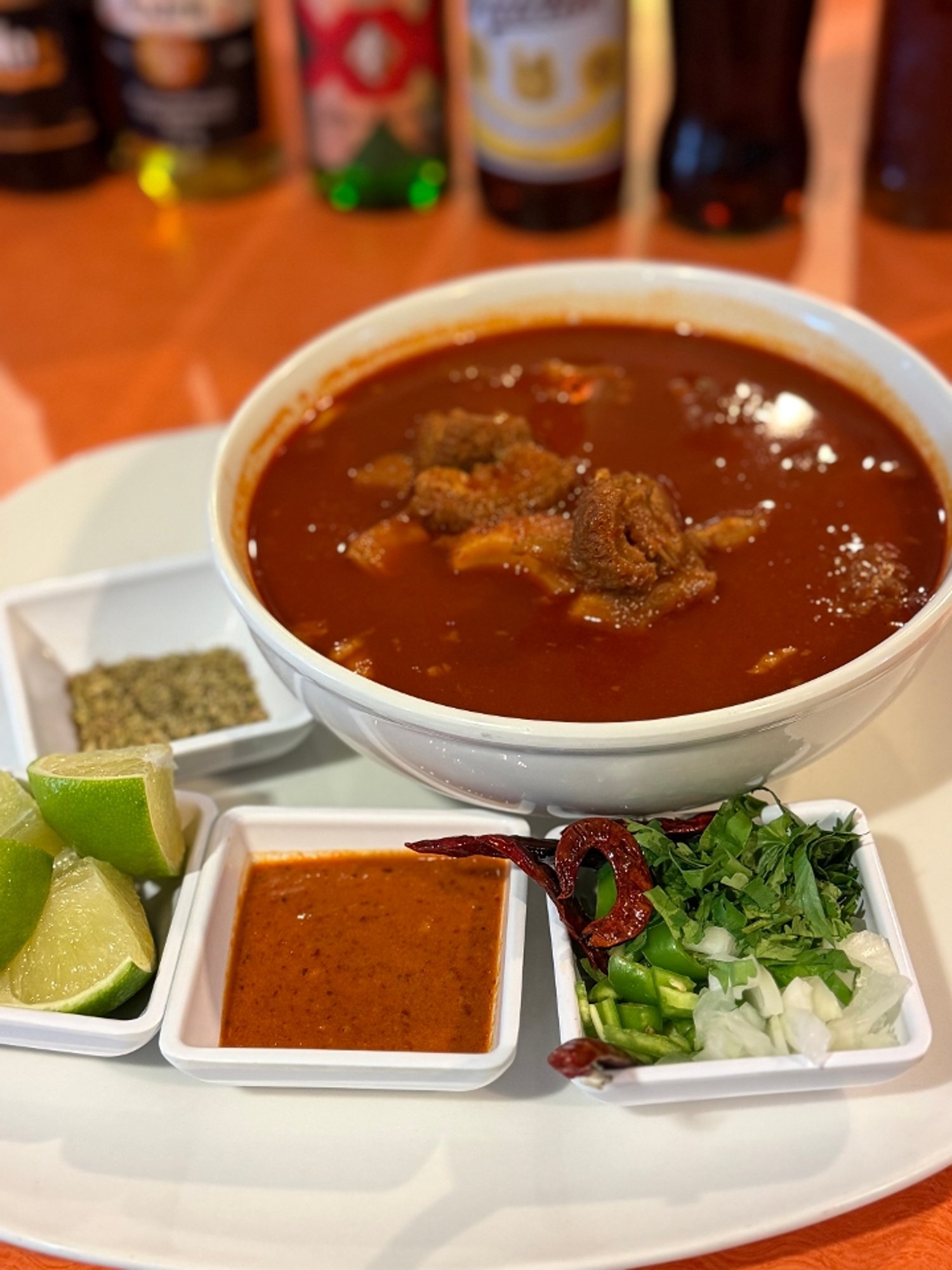 Menudo