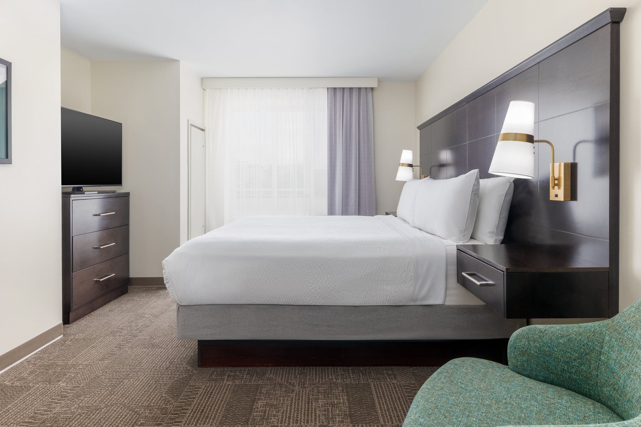 Staybridge Suites Denver - Central Park by IHG Image