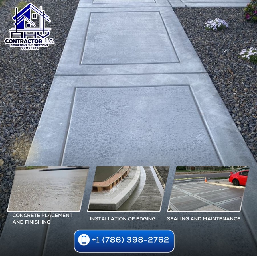 AHV Contractor, LLC Image