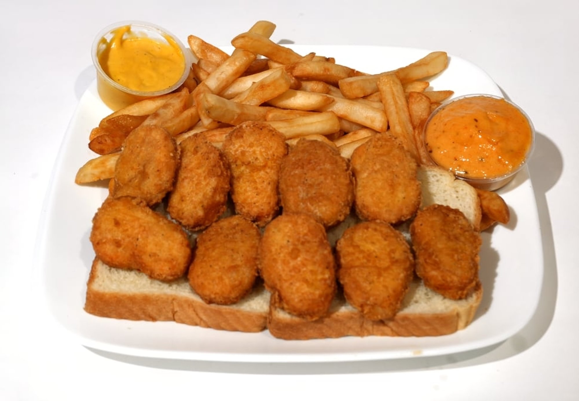 Chicken Nuggets