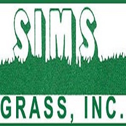 Sims Grass Co. Photo
